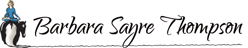 Barbara Sayre Thompson