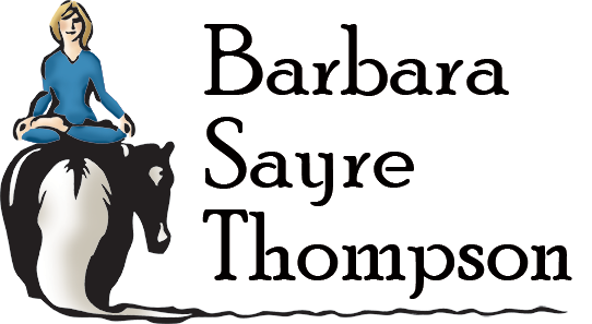 Barbara Sayre Thompson