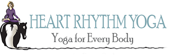 Heart Rhythm Yoga